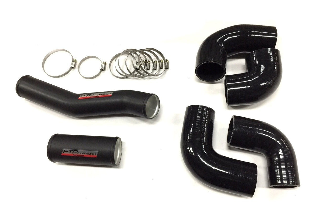 FTP Charge Pipe Kit — MINI R56 / R60 Cooper S & JCW — supplier product photograph