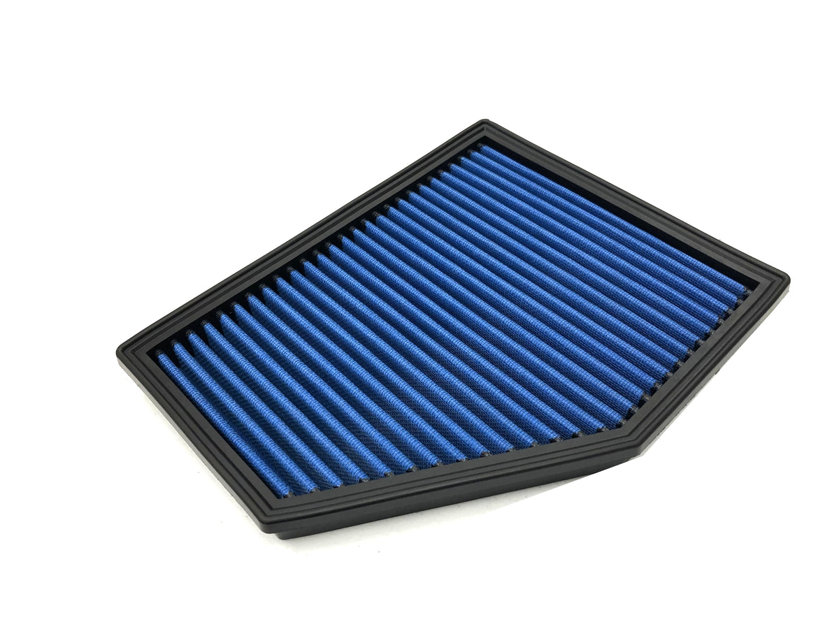 FTP Panel Air Filter — BMW B48/B58, 13718691835 — supplier product photograph