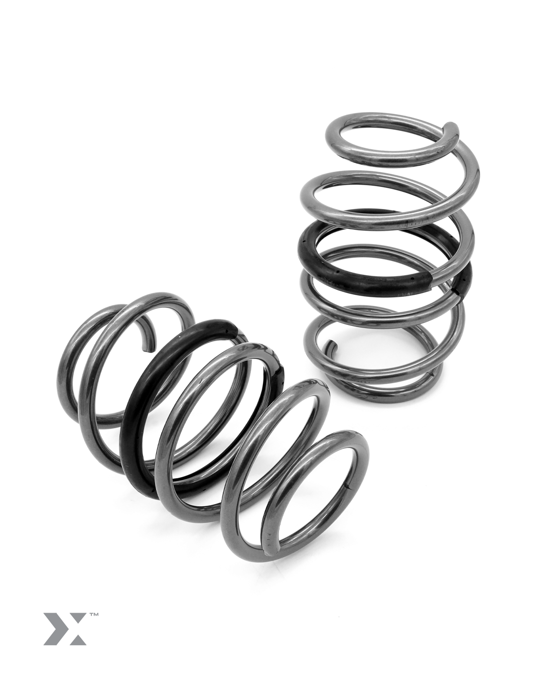 MMX Lowering Springs — BMW F97 X3M / F98 X4M