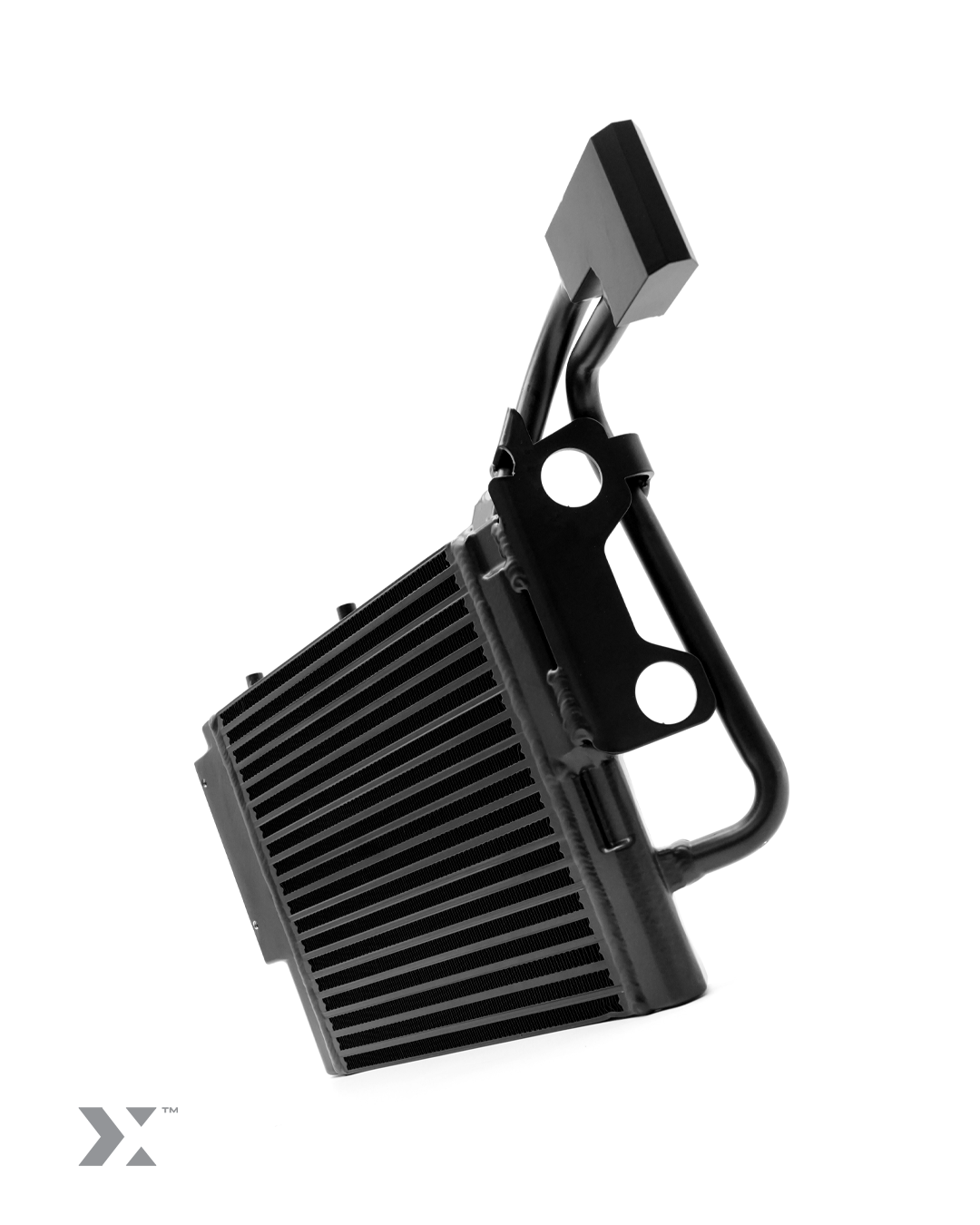 MMX DCT Transmission Oil Cooler — BMW E90/E92/E93 M3