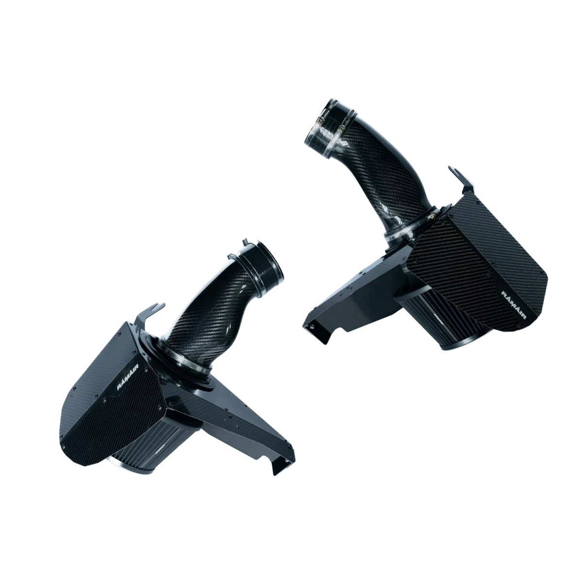 RamAir Carbon Intake — BMW G90 M5