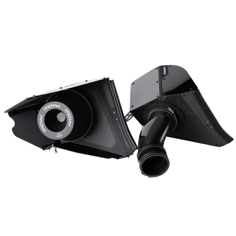 RamAir Carbon Intake — BMW G90 M5