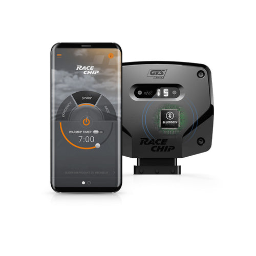 RaceChip gts 5 black app module