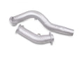 Ceramic S55 VRSF 3″ Downpipes 15-19 BMW M3, M4 & M2 Comp S55 F80 F82 F87