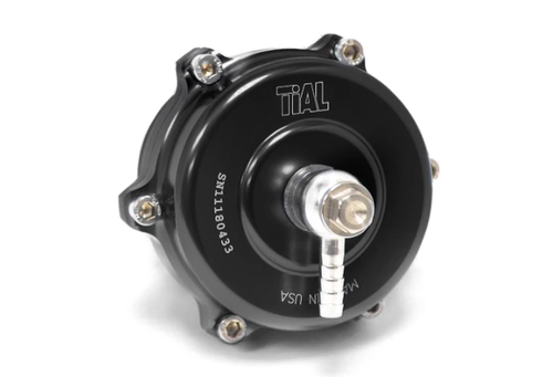 TiAL Sport Q 50mm Blow-Off Valve – BMW N54 (10 PSI Spring)