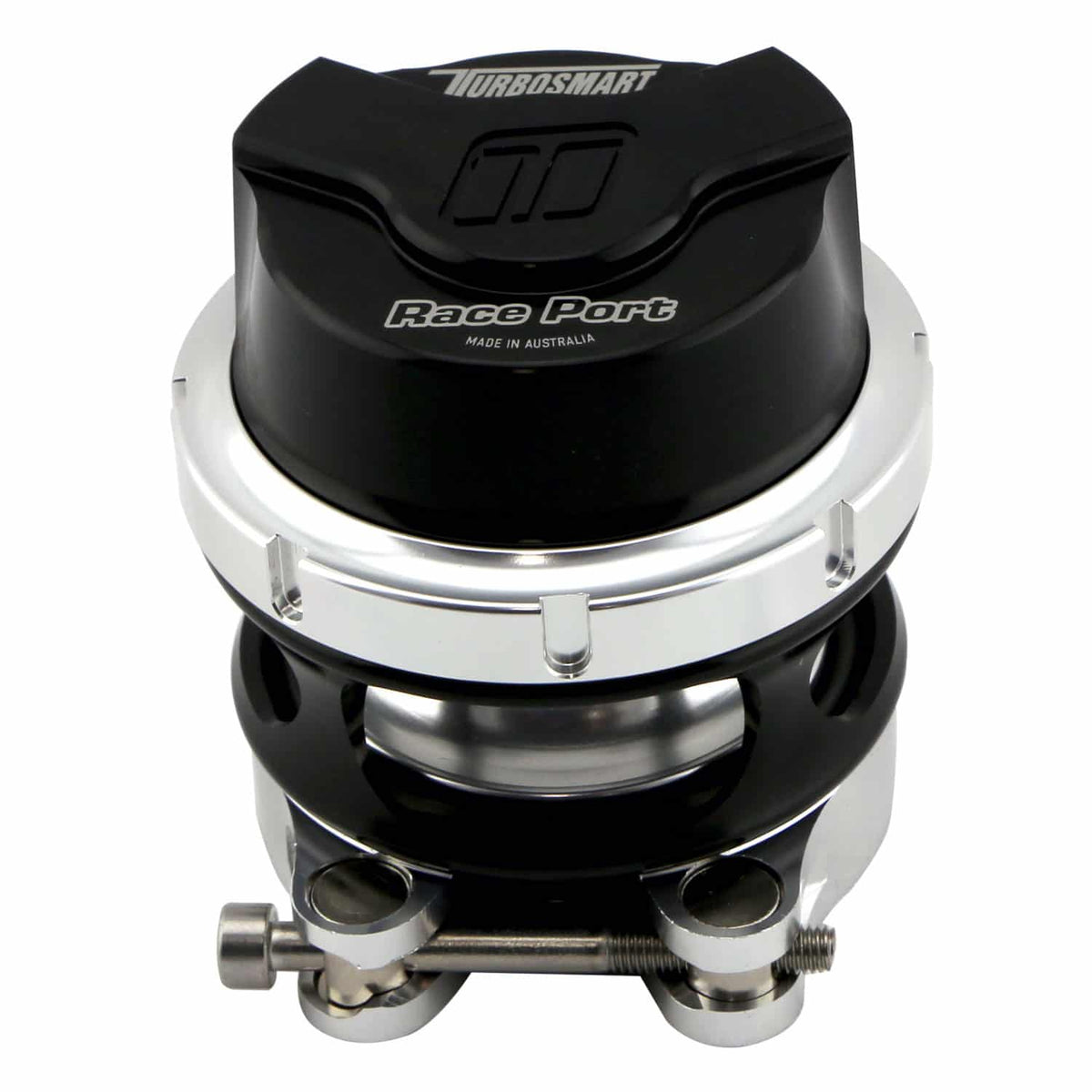 Turbosmart GenV Race Port Blow-Off Valve – BMW N54