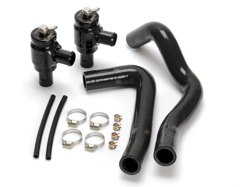Turbosmart Kompact Plumb Back Kit – BMW N54