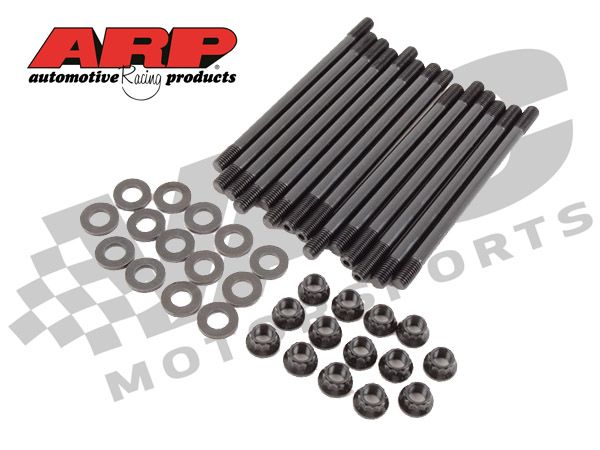 VAC / ARP2000 Head Stud Kit — BMW S55