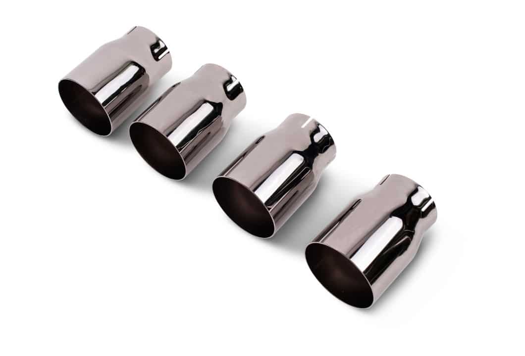 VRSF 90mm Stainless Exhaust Tips – BMW F80 M3 & F82/F83 M4