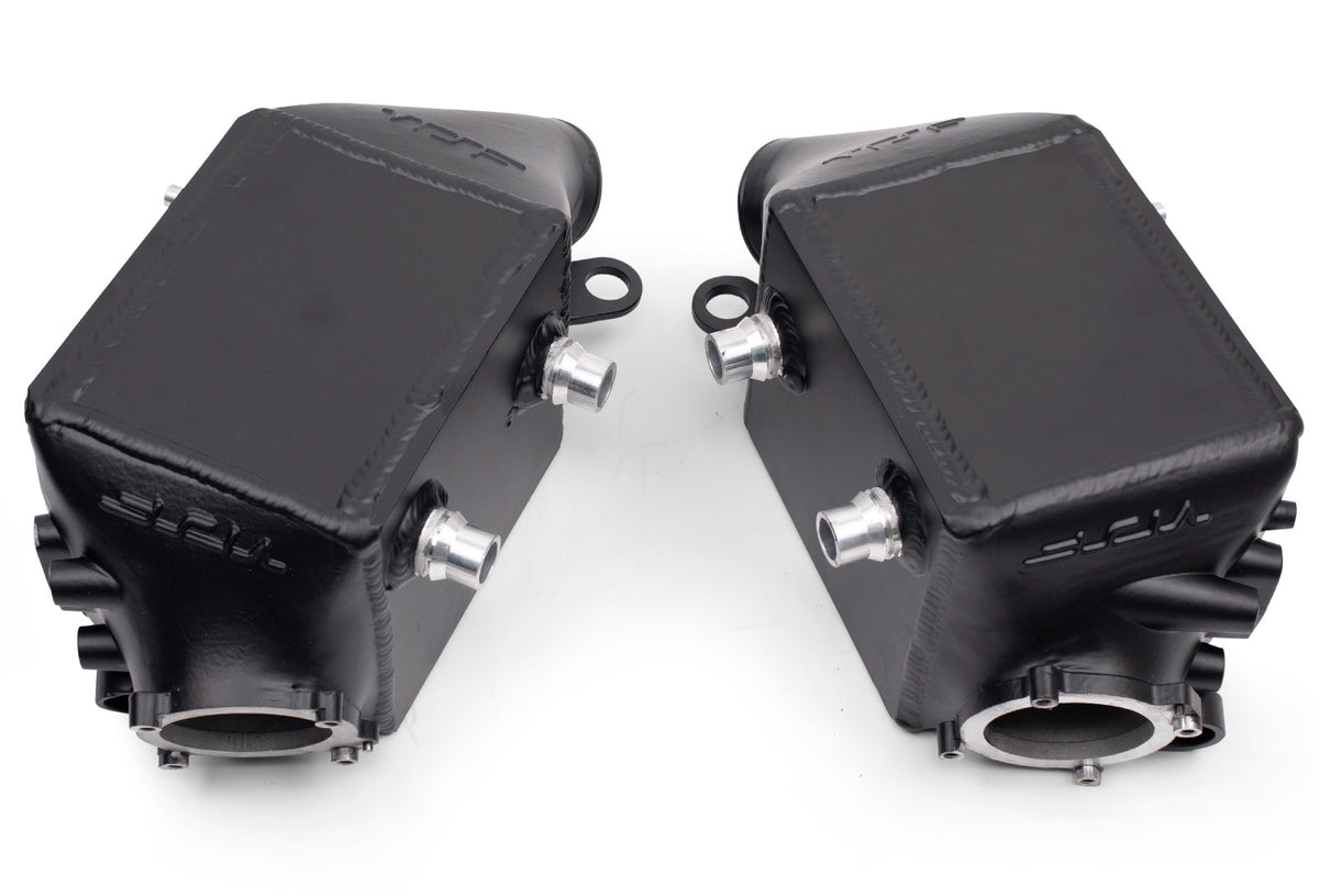 VRSF Competition HD Heat Exchanger Pair – BMW F10 M5