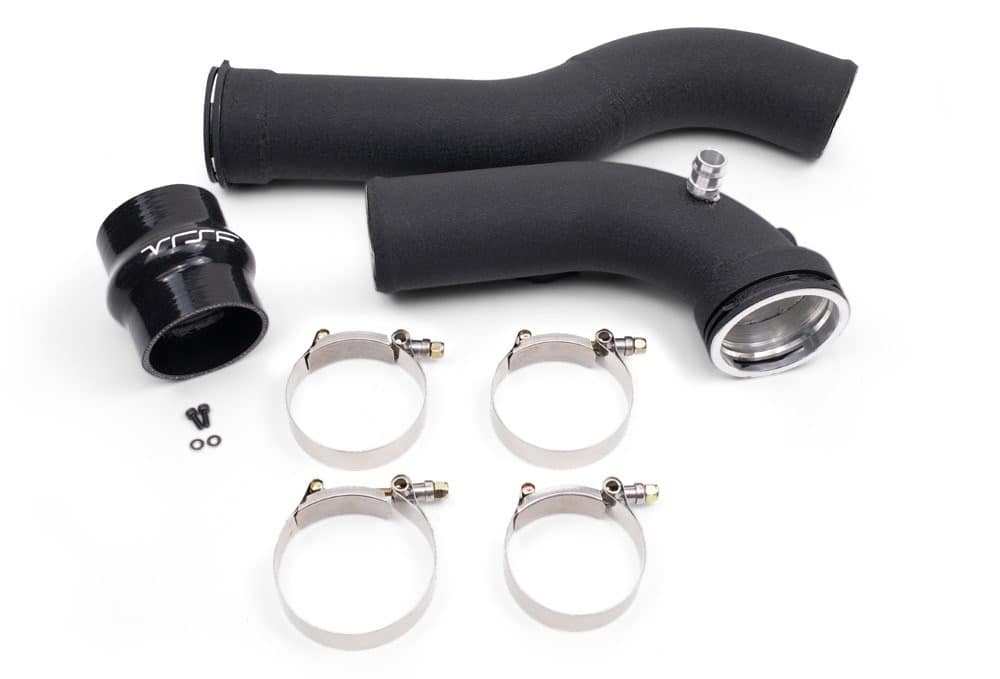 VRSF N20 N26 manual transmission charge pipe kit