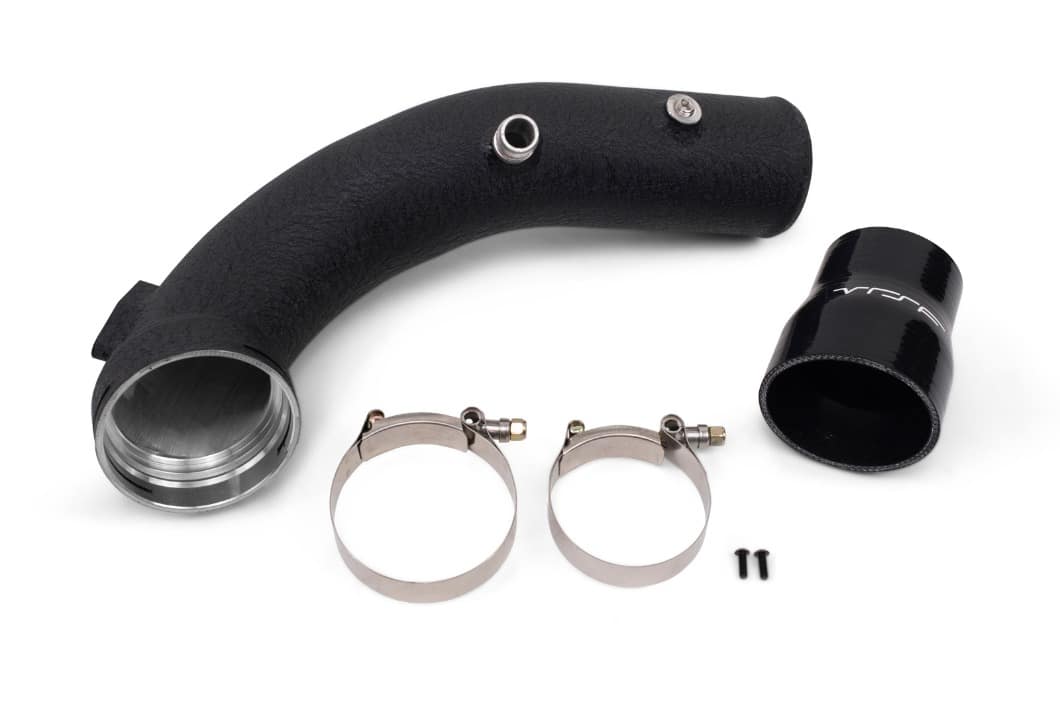 VRSF F10/F11 535i N55 charge pipe