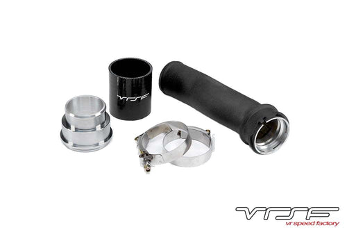 VRSF N55 Turbo Outlet Pipe – BMW M135i, M235i, 335i & 435i