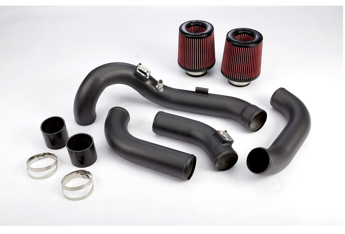 VRSF S55 Front-Facing Intake – BMW F80 M3 & F82 M4