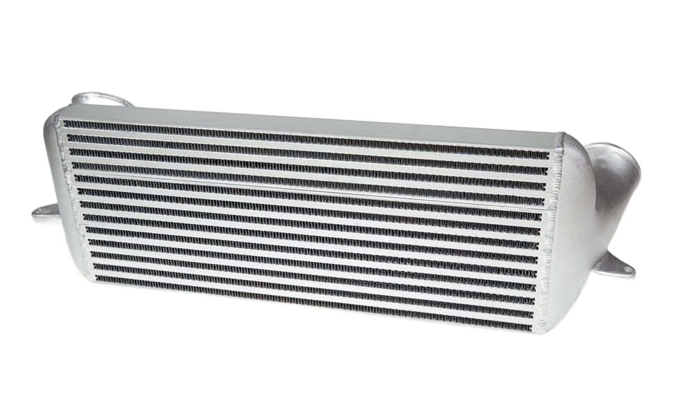VRSF 5-inch Performance HD intercooler core detail