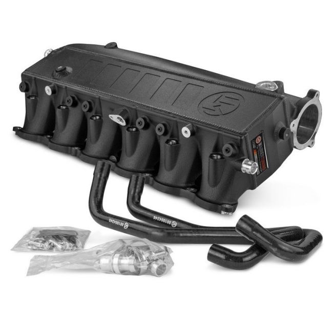 Wagner Tuning EVO1 Charge-Cooler Manifold — BMW B58 Gen 2