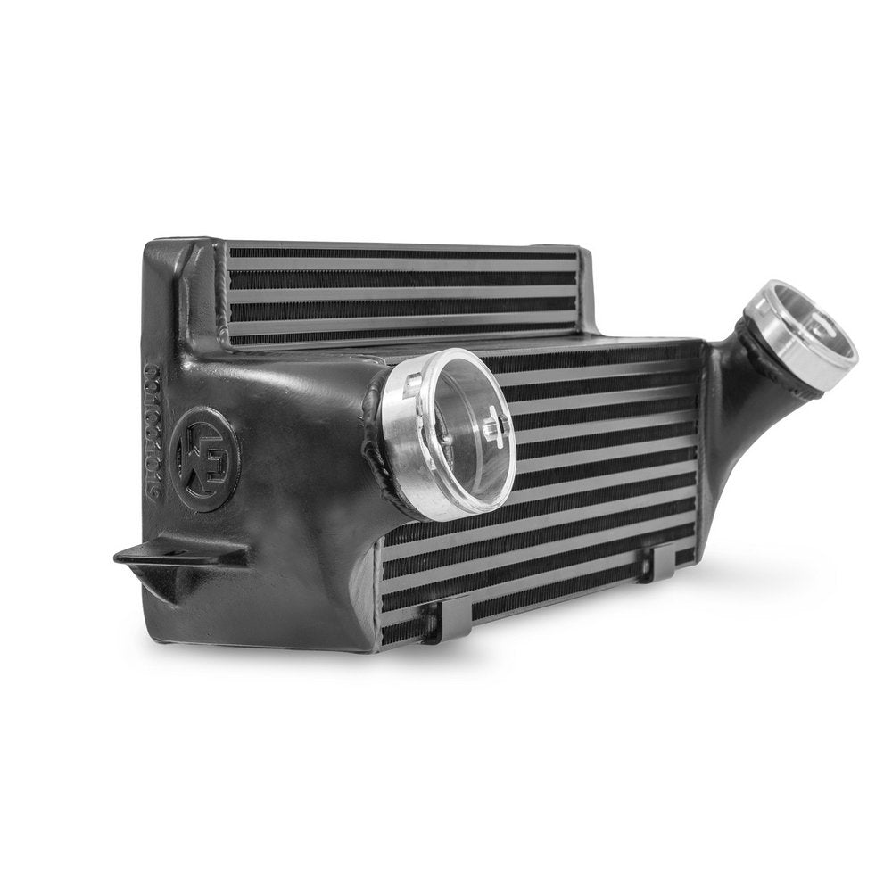 Wagner Tuning EVO1 Performance Intercooler — BMW E-Series N54 & N55 — view 2