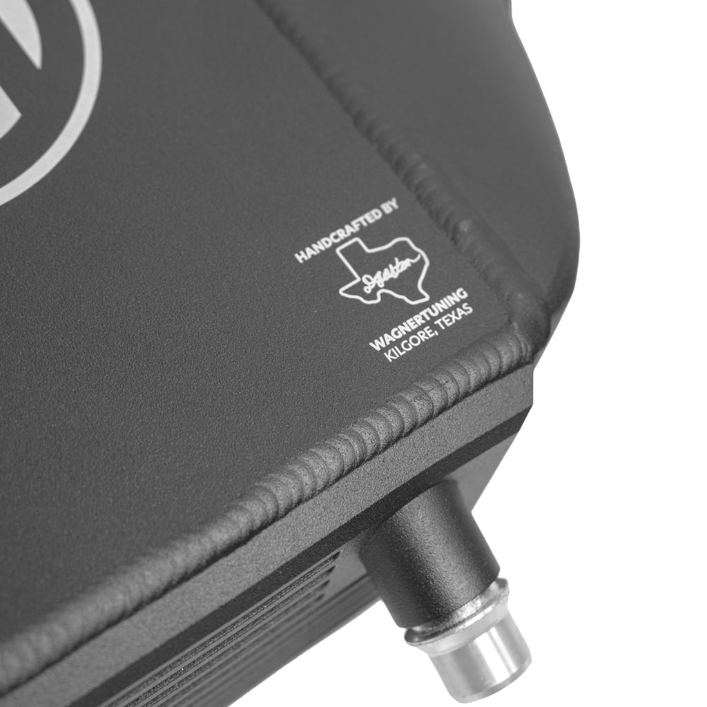 Wagner Tuning Top-Mount Chargecooler — BMW F8x M3/M4 & M2 Competition — view 2