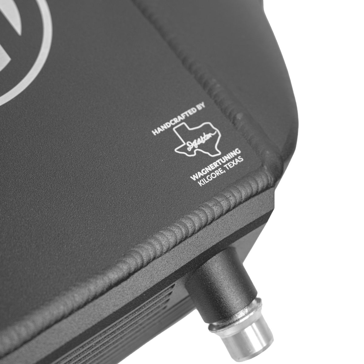 Wagner Tuning Top-Mount Chargecooler — BMW F8x M3/M4 & M2 Competition — view 2