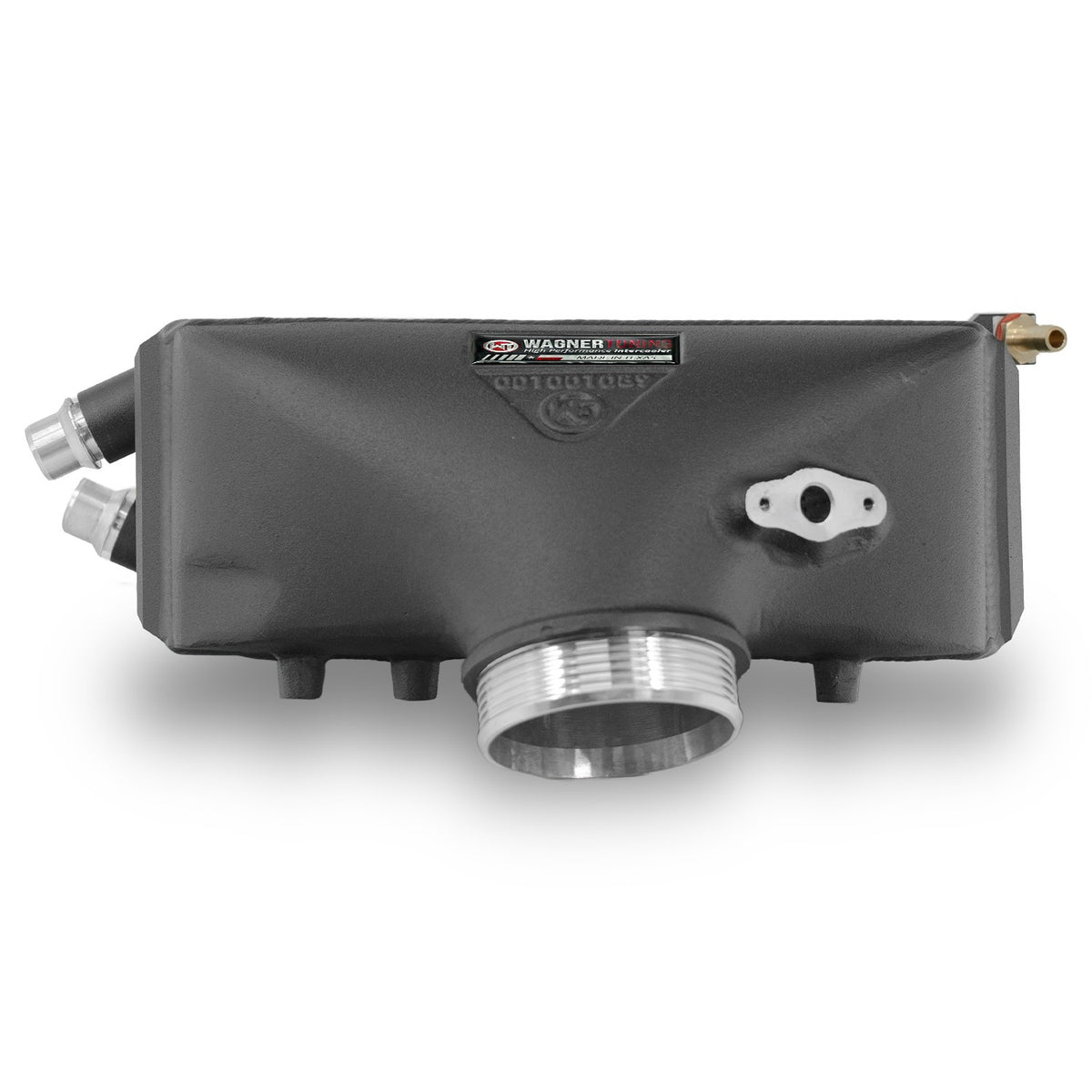 Wagner Tuning Top-Mount Chargecooler — BMW F8x M3/M4 & M2 Competition — view 3