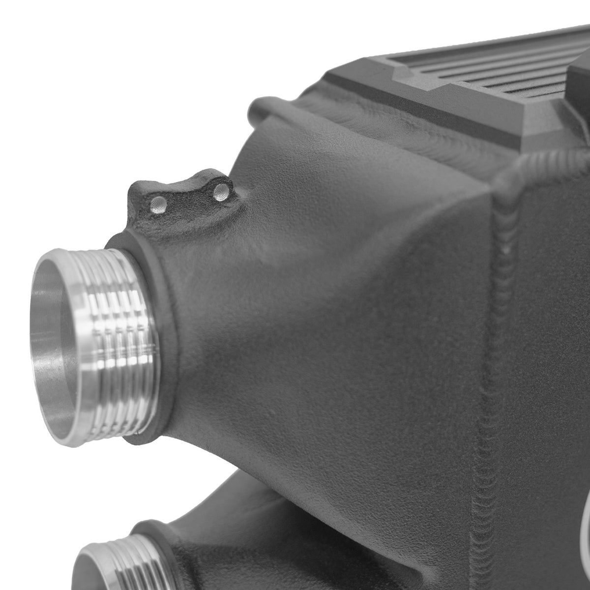 Wagner Tuning Top-Mount Chargecooler — BMW F8x M3/M4 & M2 Competition — view 4