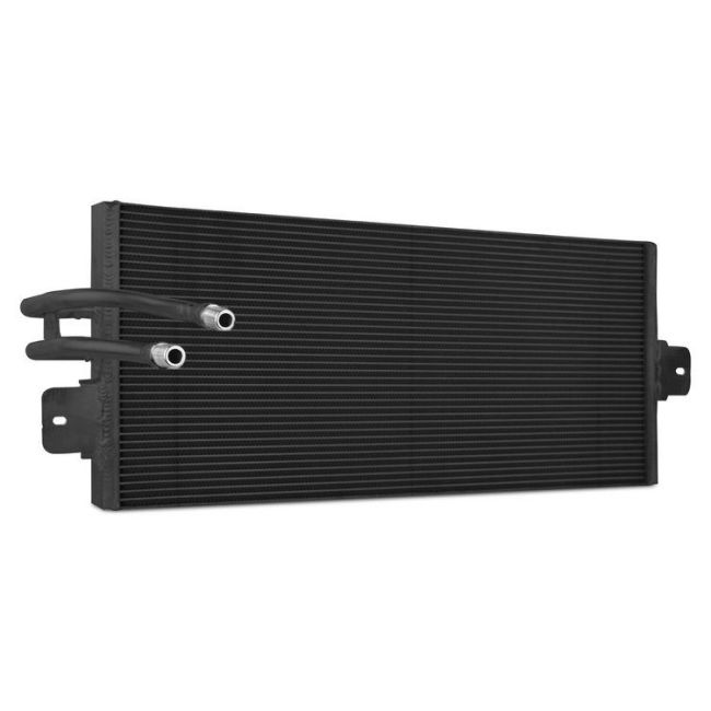 Wagner Tuning Transmission Oil Cooler — BMW G8x M3 & M4 Automatic