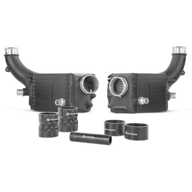 Wagner Tuning Performance Intercooler Kit — BMW F90 M5 & F9x M8
