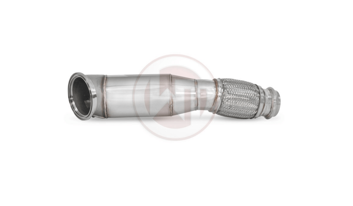 Wagner Tuning Catless Downpipe — BMW / Toyota B58 OPF Models