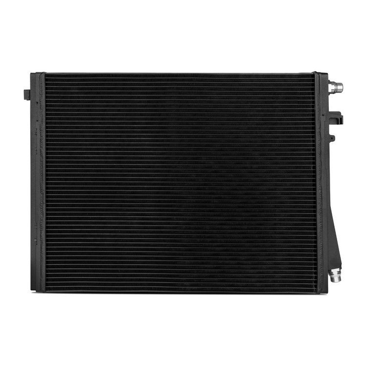 Wagner Tuning Charge-Cooling Radiator — BMW G87 M2 & G8x M3 / M4