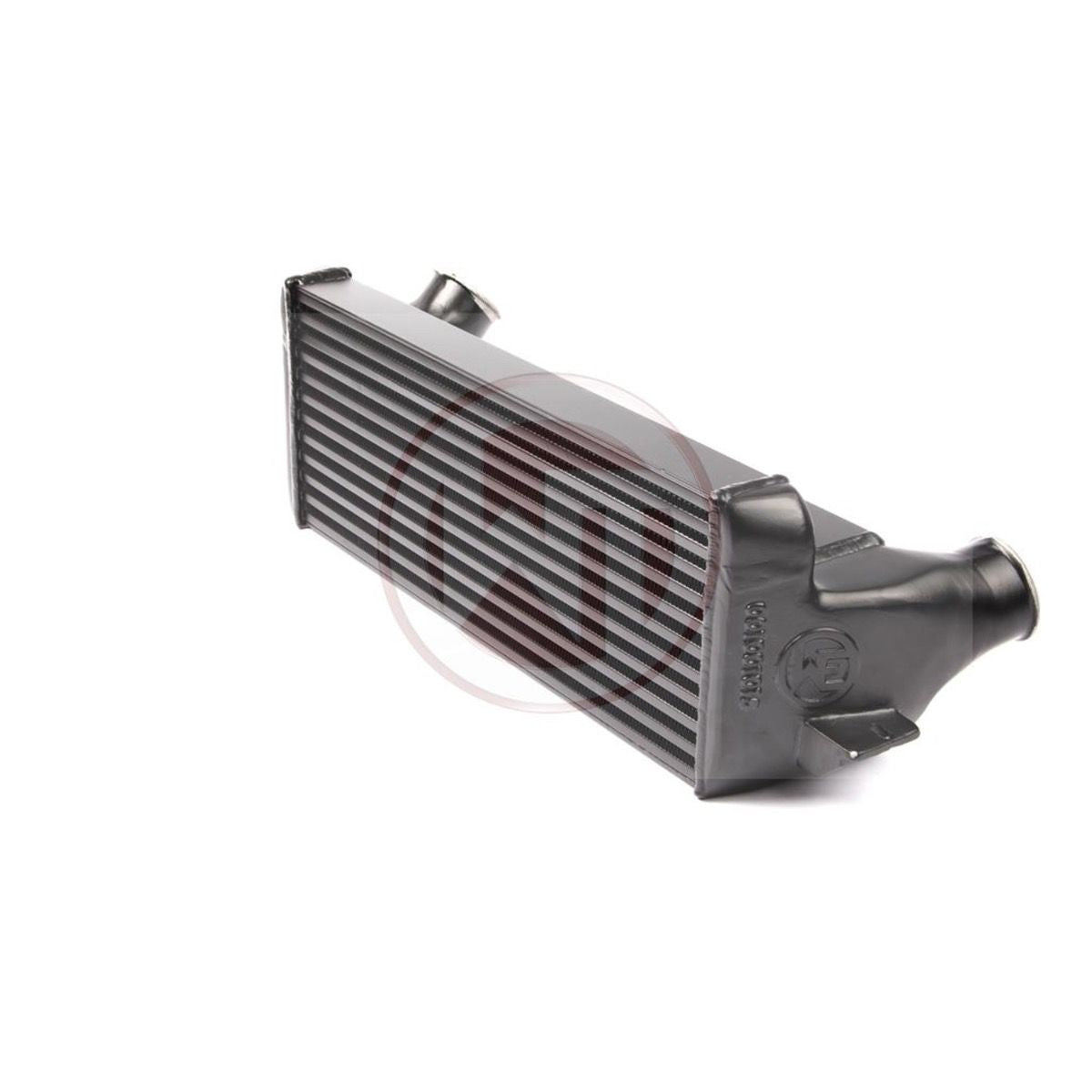 Wagner Tuning EVO 2 Competition Intercooler — BMW E-Series 135i, 335i & 1M