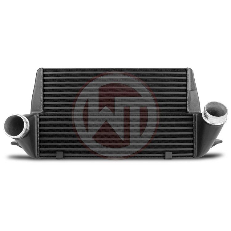 Wagner Tuning EVO3 Competition Intercooler — BMW E-Series N54 / N55