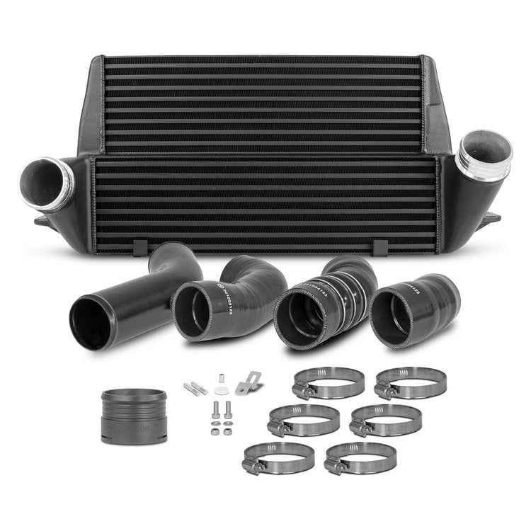 Wagner Tuning EVO3 Competition Intercooler — BMW E9x 335d