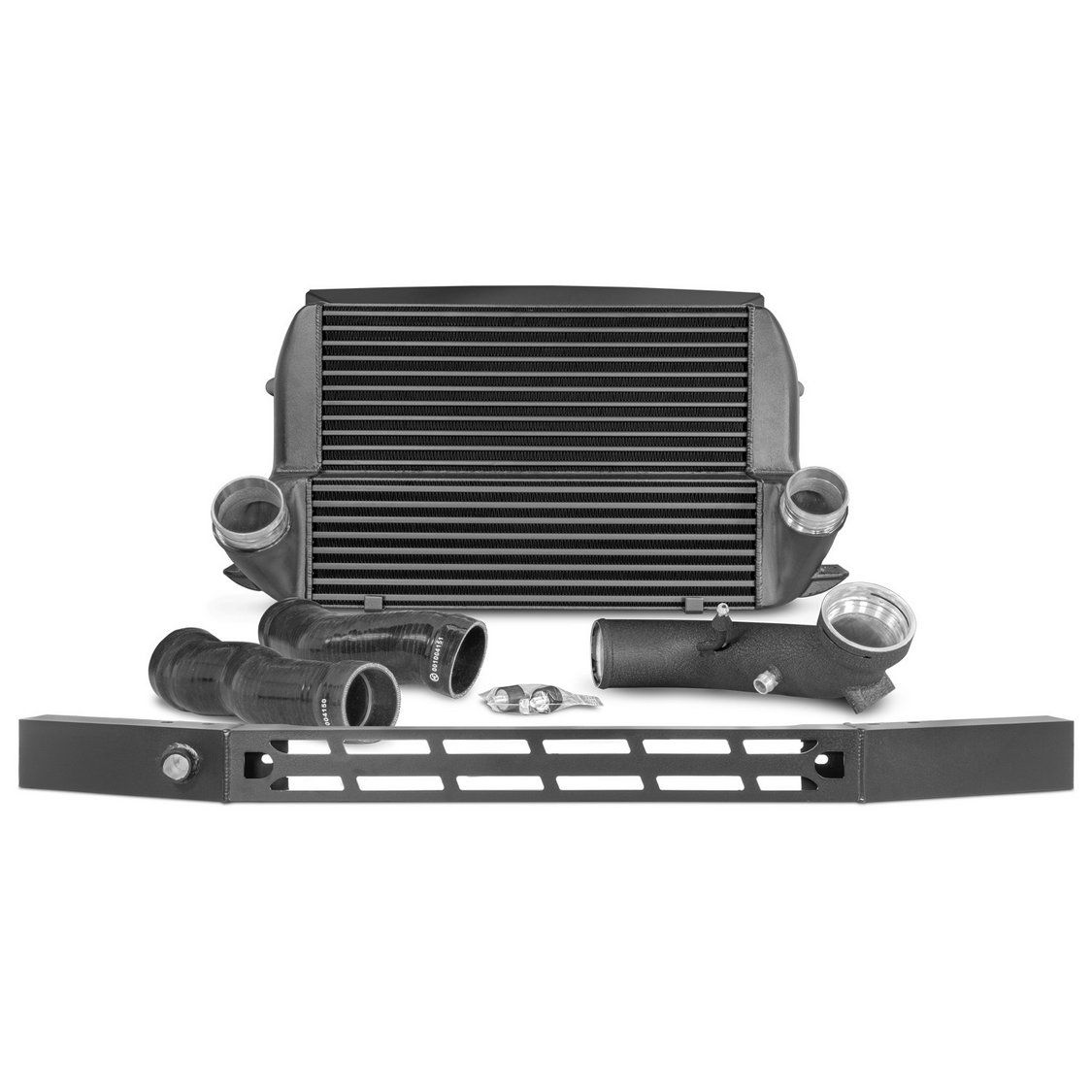 Wagner Tuning EVO3 Competition Intercooler — BMW N55 335i / 435i
