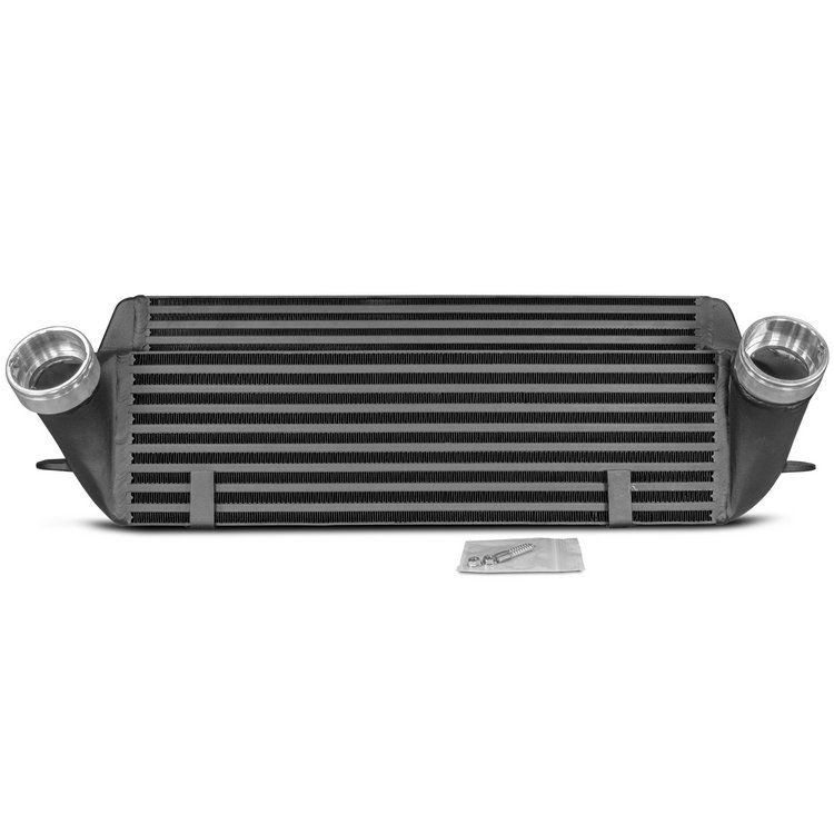Wagner Tuning Performance Intercooler — BMW E-Series M47 / N47